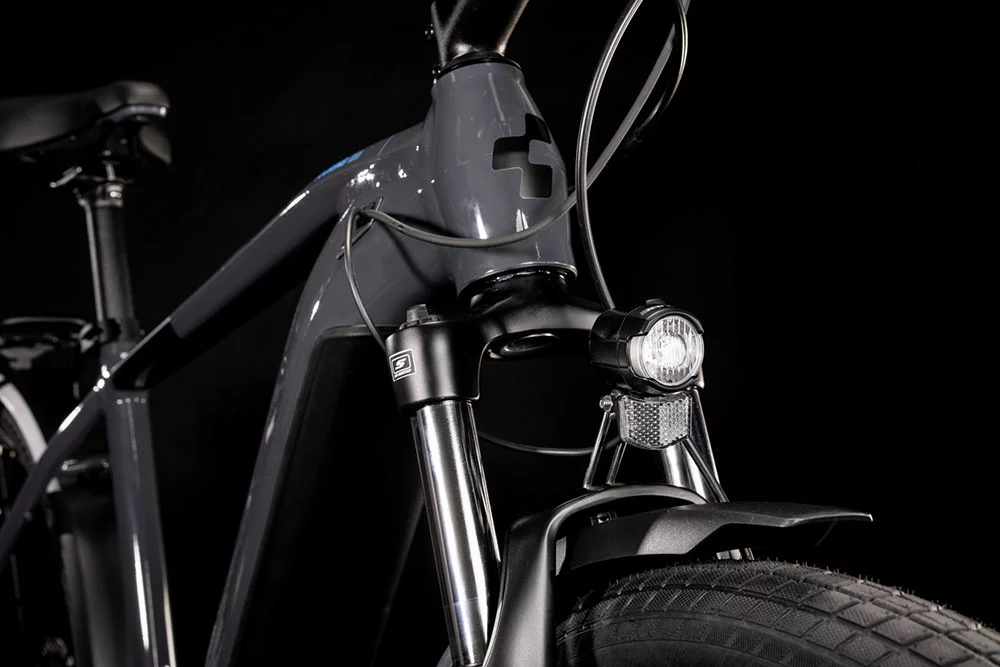 Cube Touring Hybrid ONE 500 Grey´n´blue 5 Cube Touring Hybrid ONE 500 Grey´n´blue – Bild 5