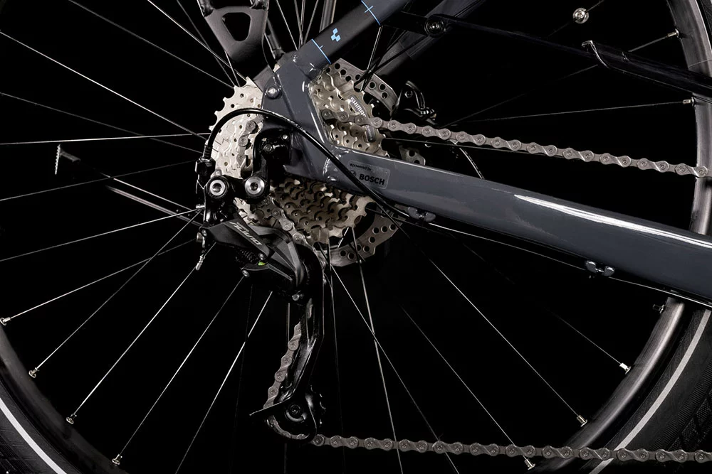 Cube Touring Hybrid ONE 500 Grey´n´blue 3 Cube Touring Hybrid ONE 500 Grey´n´blue – Bild 3