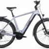 Cube Kathmandu Hybrid SL 750 Polarsilver´n´black