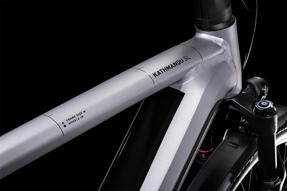 Cube Kathmandu Hybrid SL 750 Polarsilver´n´black 5 Cube Kathmandu Hybrid SL 750 Polarsilver´n´black – Bild 5