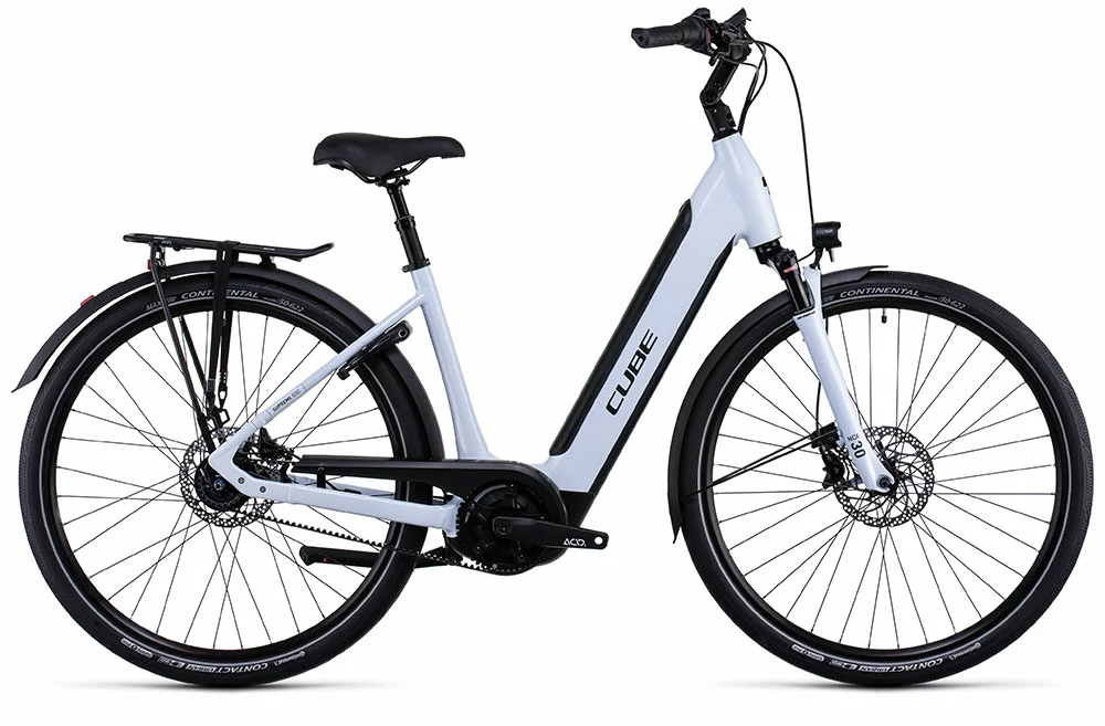 Cube Supreme Hybrid EXC 625 Easy Entry Flashwhite´n´black 1 Cube Supreme Hybrid EXC 625 Easy Entry Flashwhite´n´black