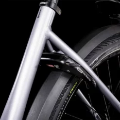 Cube Supreme Hybrid SL 625 Easy Entry Polarsilver´n´black -Fahrradteile Verkaufsladen 532302 D3