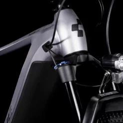 Cube Nuride Hybrid EXC 625 Allroad Polarsilver´n´black -Fahrradteile Verkaufsladen 532802 D4