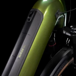 Cube Nuride Hybrid SL 750 Allroad Easy Entry Forest´n´black 9 Cube Nuride Hybrid SL 750 Allroad Easy Entry Forest´n´black -Fahrradteile Verkaufsladen 532863 D1