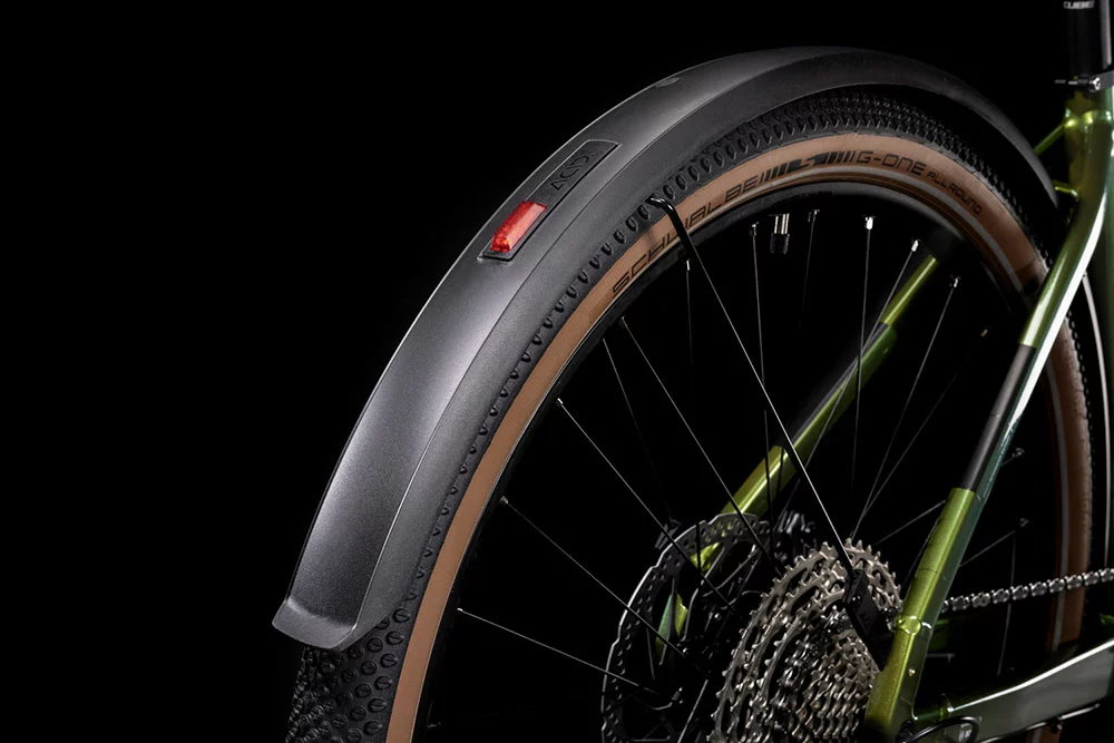 Cube Nuride Hybrid SL 750 Allroad Easy Entry Forest´n´black 4 Cube Nuride Hybrid SL 750 Allroad Easy Entry Forest´n´black – Bild 4