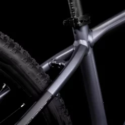 Cube Reaction Hybrid Performance 500 Metallicgrey´n´white -Fahrradteile Verkaufsladen 533102 D2x1AyIXA82jkZ5