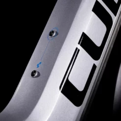 Cube Reaction Hybrid Performance 500 Allroad Polarsilver´n´blue -Fahrradteile Verkaufsladen 533162 D3sLKC8GtuewMlw