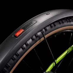 Cube Reaction Hybrid Performance 500 Allroad Shinyapple´n´black -Fahrradteile Verkaufsladen 533172 D2NBDOEU2VRBw52