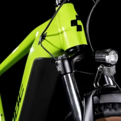 Cube Reaction Hybrid Performance 500 Allroad Shinyapple´n´black -Fahrradteile Verkaufsladen 533172 D4gjilV9uIN4LXd