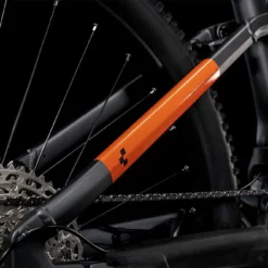 Cube Stereo Hybrid 120 Pro 625 Flashgrey´n´orange 9 Cube Stereo Hybrid 120 Pro 625 Flashgrey´n´orange -Fahrradteile Verkaufsladen 535052 D3