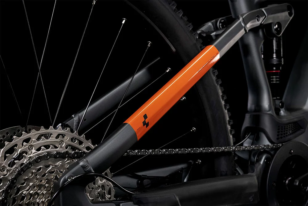 Cube Stereo Hybrid 120 Pro 625 Flashgrey´n´orange 4 Cube Stereo Hybrid 120 Pro 625 Flashgrey´n´orange – Bild 4
