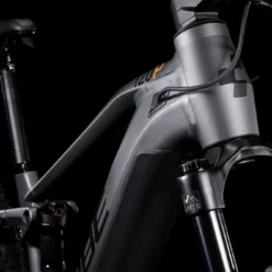 Cube Stereo Hybrid 120 Pro 625 Flashgrey´n´orange 10 Cube Stereo Hybrid 120 Pro 625 Flashgrey´n´orange -Fahrradteile Verkaufsladen 535052 D4