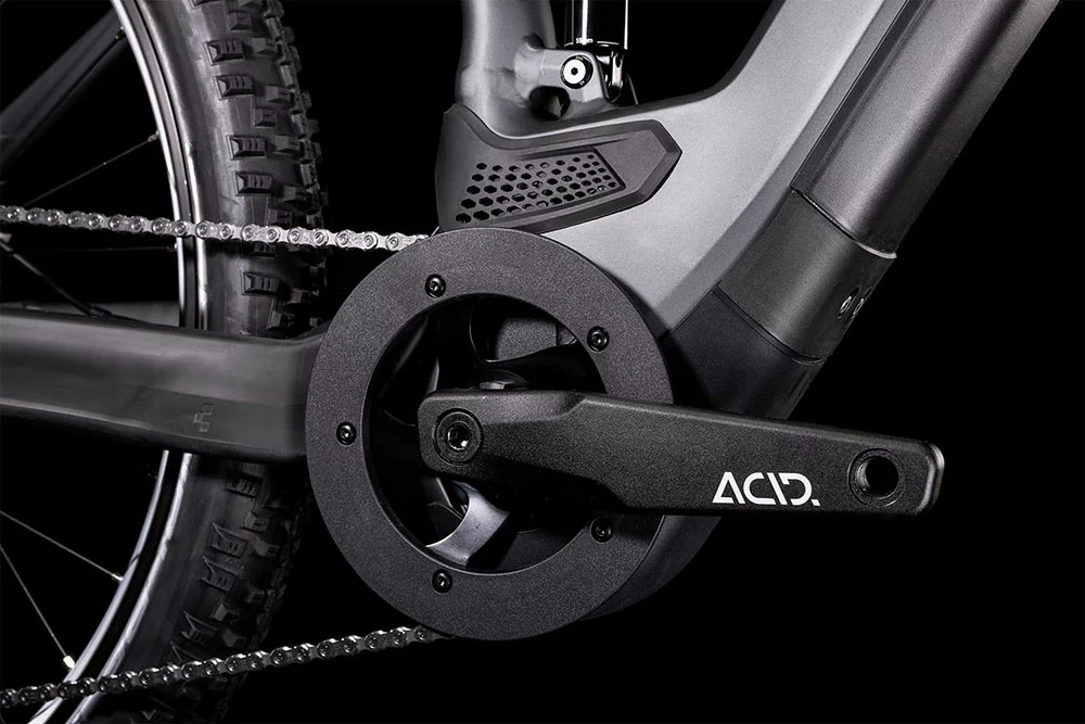 Cube Stereo Hybrid 120 Pro 625 Flashgrey´n´orange 6 Cube Stereo Hybrid 120 Pro 625 Flashgrey´n´orange – Bild 6