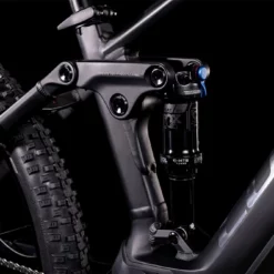 Cube Stereo Hybrid 120 SL 750 29 Black´n´metal -Fahrradteile Verkaufsladen 535203 D3