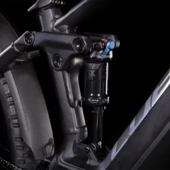 Cube Stereo Hybrid 120 SL Allroad 750 29 Black´n´metal -Fahrradteile Verkaufsladen 535228 D2