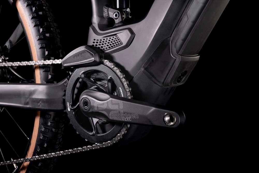 Cube Stereo Hybrid 120 SLT 625 27.5 Prizmblack´n´black 4 Cube Stereo Hybrid 120 SLT 625 27.5 Prizmblack´n´black – Bild 4