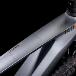 Cube Stereo Hybrid 140 HPC SL 750 29 Flashgrey´n´orange 7 Cube Stereo Hybrid 140 HPC SL 750 29 Flashgrey´n´orange -Fahrradteile Verkaufsladen 536153 D2