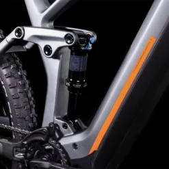 Cube Stereo Hybrid 140 HPC SL 750 29 Flashgrey´n´orange 8 Cube Stereo Hybrid 140 HPC SL 750 29 Flashgrey´n´orange -Fahrradteile Verkaufsladen 536153 D3