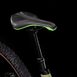 Cube Stereo Hybrid 140 HPC SL 750 29 Green´n´flashgreen -Fahrradteile Verkaufsladen 536163 D3