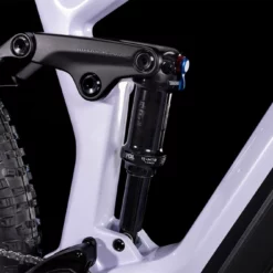 Cube Stereo Hybrid 140 HPC SL 750 29 Violetwhite´n´black 8 Cube Stereo Hybrid 140 HPC SL 750 29 Violetwhite´n´black -Fahrradteile Verkaufsladen 536173 D4