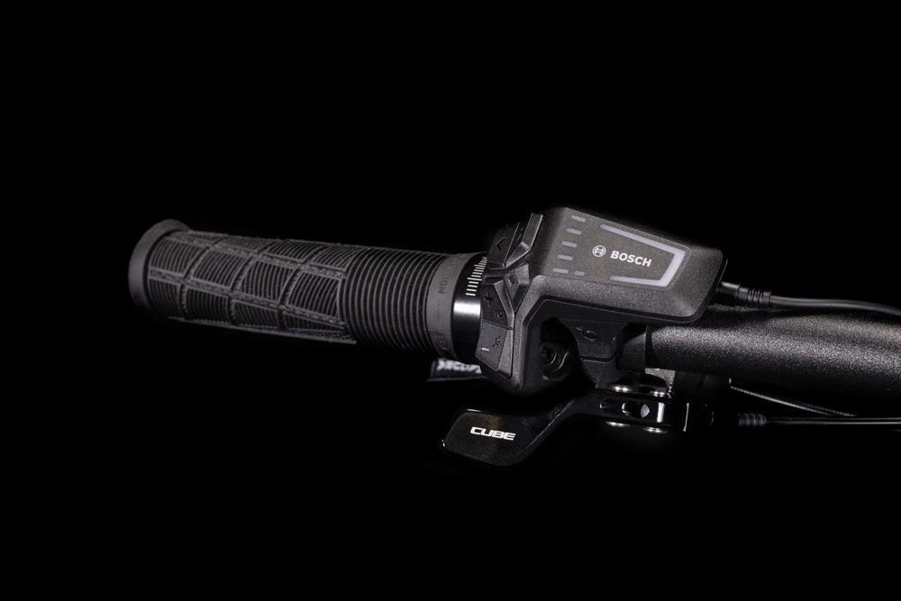 Cube Stereo Hybrid 140 HPC TM 750 29 Flashgrey´n´olive 4 Cube Stereo Hybrid 140 HPC TM 750 29 Flashgrey´n´olive – Bild 4