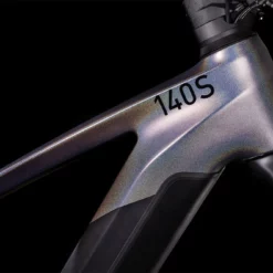 Cube Stereo Hybrid 140 HPC SLT 750 29 Prizmsilver´n´carbon -Fahrradteile Verkaufsladen 536303 D2
