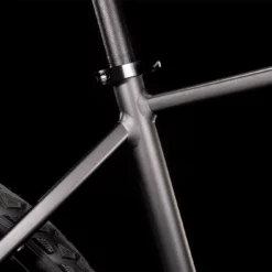 Cube Nature Graphite´n´black -Fahrradteile Verkaufsladen 545100 D2