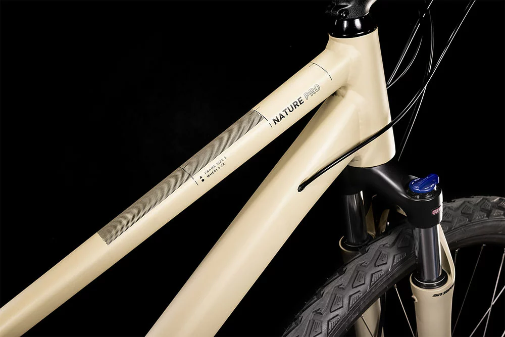 Cube Nature Pro Lady Desert´n´black 2 Cube Nature Pro Lady Desert´n´black – Bild 2