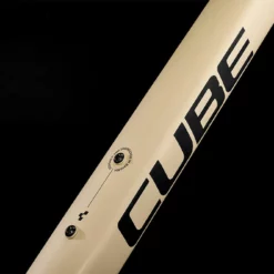 Cube Nature Pro Lady Desert´n´black 7 Cube Nature Pro Lady Desert´n´black -Fahrradteile Verkaufsladen 545150 D2