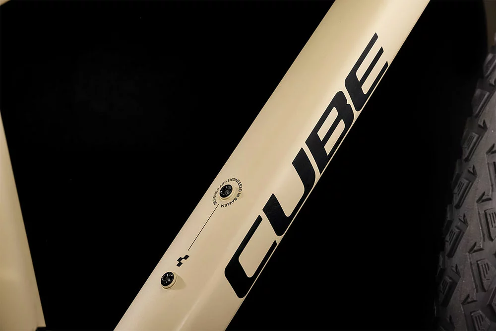 Cube Nature Pro Lady Desert´n´black 3 Cube Nature Pro Lady Desert´n´black – Bild 3