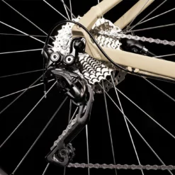 Cube Nature Pro Lady Desert´n´black 9 Cube Nature Pro Lady Desert´n´black -Fahrradteile Verkaufsladen 545150 D4