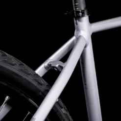 Cube Nature EXC Polarsilver´n´black -Fahrradteile Verkaufsladen 545200 D2