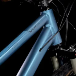 Cube Nature EXC Blue´n´blue -Fahrradteile Verkaufsladen 545210 D1