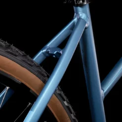 Cube Nature EXC Blue´n´blue -Fahrradteile Verkaufsladen 545210 D2