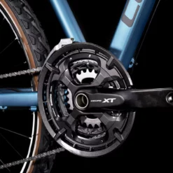 Cube Nature EXC Blue´n´blue -Fahrradteile Verkaufsladen 545210 D3