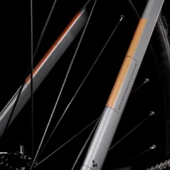 Cube Nature SL Flashgrey´n´orange -Fahrradteile Verkaufsladen 545350 D33hsKHjLnp8qw4