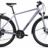 Cube Nature EXC Allroad Polarsilver´n´black