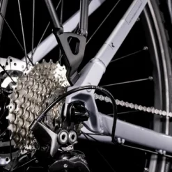 Cube Nature EXC Allroad Polarsilver´n´black -Fahrradteile Verkaufsladen 546300 D3