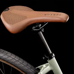 Cube Hyde Lady Green´n´grey -Fahrradteile Verkaufsladen 547100 D4