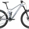 Cube Stereo 140 HPC SL 27.5 Polarsilver´n´black