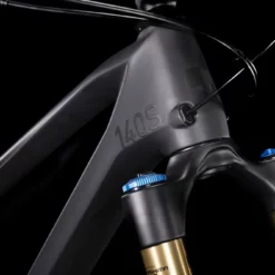 Cube Stereo 140 HPC SLT 27.5 Carbon´n´black -Fahrradteile Verkaufsladen 554400 D5