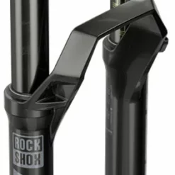 ROCKSHOX ZEB R 29" Debon Air Tapered Boost