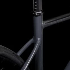 Cube Attain SL Grey´n´black -Fahrradteile Verkaufsladen 576400 D2