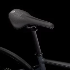 Cube Attain SL Grey´n´black -Fahrradteile Verkaufsladen 576400 D4