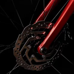 Cube Attain SL Red´n´white 8 Cube Attain SL Red´n´white -Fahrradteile Verkaufsladen 576410 D3