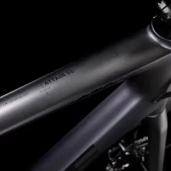 Cube Attain GTC SL Grey´n´carbon 8 Cube Attain GTC SL Grey´n´carbon -Fahrradteile Verkaufsladen 577300 D2