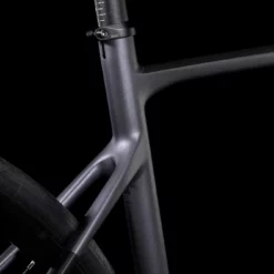 Cube Attain GTC SL Grey´n´carbon 10 Cube Attain GTC SL Grey´n´carbon -Fahrradteile Verkaufsladen 577300 D4