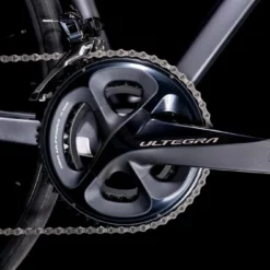 Cube Attain GTC SL Grey´n´carbon 11 Cube Attain GTC SL Grey´n´carbon -Fahrradteile Verkaufsladen 577300 D5