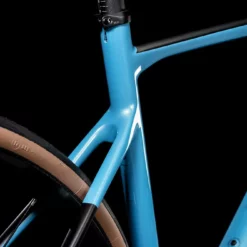 Cube Attain GTC SL Tealmetal´n´carbon 7 Cube Attain GTC SL Tealmetal´n´carbon -Fahrradteile Verkaufsladen 577310 D2