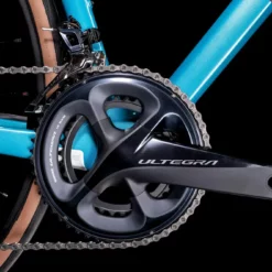 Cube Attain GTC SL Tealmetal´n´carbon 8 Cube Attain GTC SL Tealmetal´n´carbon -Fahrradteile Verkaufsladen 577310 D3